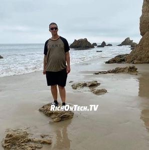 Meet your Posher, Juan